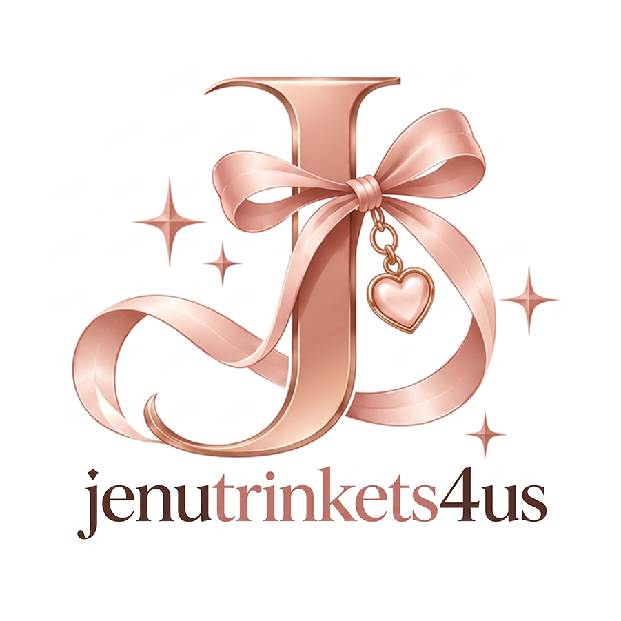 Jenu Trinkets – Unique Accessories for Every Occasion